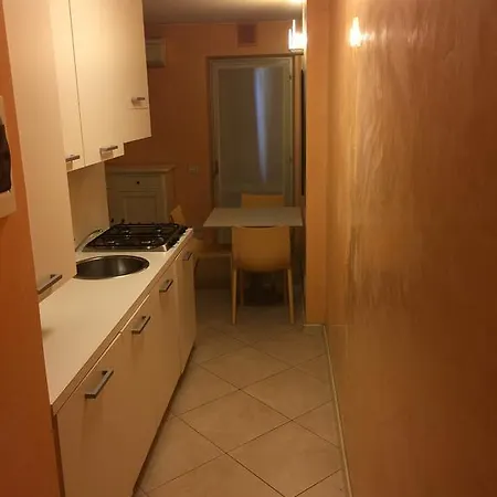 Little Bijoux Appartement
